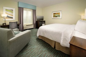 Hampton Inn & Suites Chattanooga/Hamilton Place