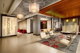 Hampton Inn & Suites Chattanooga/Hamilton Place