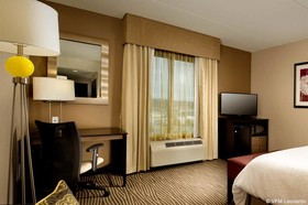 Hampton Inn & Suites Chattanooga/Hamilton Place
