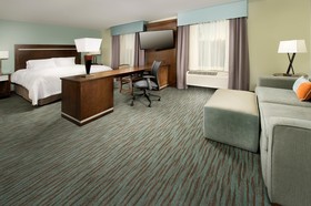 Hampton Inn & Suites Chattanooga/Hamilton Place