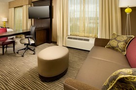 Hampton Inn & Suites Chattanooga/Hamilton Place