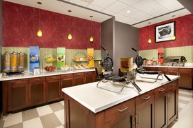 Hampton Inn & Suites Chattanooga/Hamilton Place