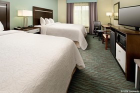 Hampton Inn Chattanooga West/Lookout Mountain