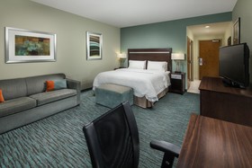 Hampton Inn Chattanooga West/Lookout Mountain