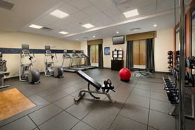 Hampton Inn Chattanooga West/Lookout Mountain
