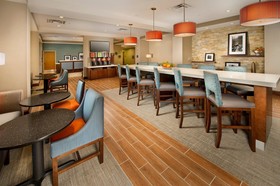 Hampton Inn Chattanooga West/Lookout Mountain