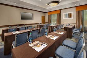 Hampton Inn Chattanooga West/Lookout Mountain