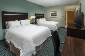 Hampton Inn Chattanooga West/Lookout Mountain