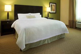 Hampton Inn Chattanooga West/Lookout Mountain