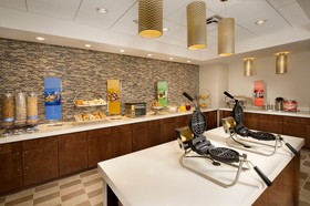 Hampton Inn Chattanooga West/Lookout Mountain