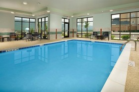 Hampton Inn Chattanooga West/Lookout Mountain