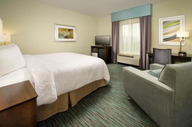 Hampton Inn Chattanooga West/Lookout Mountain