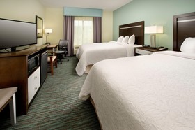 Hampton Inn Chattanooga West/Lookout Mountain