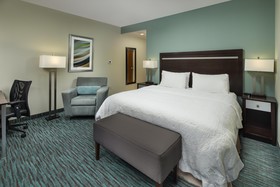 Hampton Inn Chattanooga West/Lookout Mountain