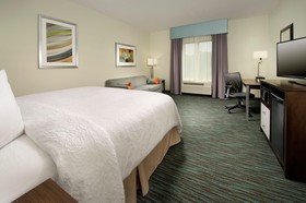 Hampton Inn Chattanooga West/Lookout Mountain