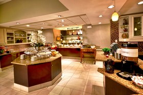 Hilton Garden Inn Chattanooga/Hamilton Place