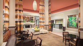 Hilton Garden Inn Chattanooga/Hamilton Place