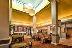 Hilton Garden Inn Chattanooga/Hamilton Place
