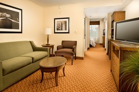 Hilton Garden Inn Chattanooga/Hamilton Place