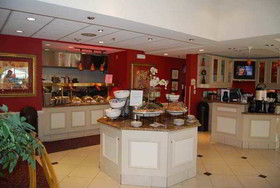 Hilton Garden Inn Chattanooga/Hamilton Place