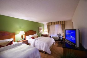 Hilton Garden Inn Chattanooga/Hamilton Place