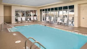 Hilton Garden Inn Chattanooga/Hamilton Place
