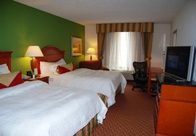 Hilton Garden Inn Chattanooga/Hamilton Place