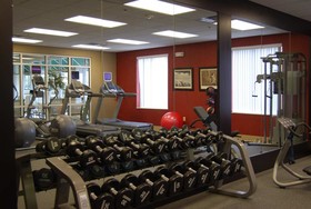 Hilton Garden Inn Chattanooga/Hamilton Place