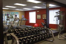 Hilton Garden Inn Chattanooga/Hamilton Place