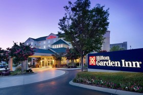 Hilton Garden Inn Chattanooga/Hamilton Place