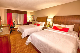 Hilton Garden Inn Chattanooga/Hamilton Place