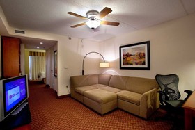 Hilton Garden Inn Chattanooga/Hamilton Place