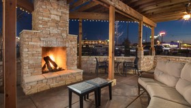 Hilton Garden Inn Chattanooga/Hamilton Place