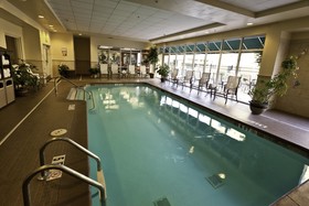 Hilton Garden Inn Chattanooga/Hamilton Place