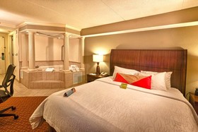 Hilton Garden Inn Chattanooga/Hamilton Place