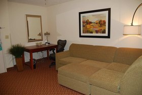 Hilton Garden Inn Chattanooga/Hamilton Place