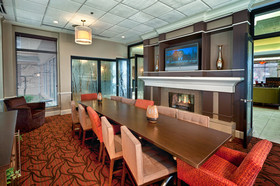 Hilton Garden Inn Chattanooga/Hamilton Place