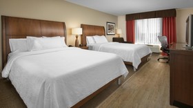 Hilton Garden Inn Chattanooga/Hamilton Place