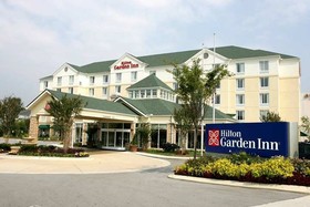 Hilton Garden Inn Chattanooga/Hamilton Place