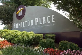 Hilton Garden Inn Chattanooga/Hamilton Place