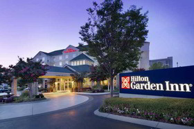 Hilton Garden Inn Chattanooga/Hamilton Place