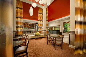 Hilton Garden Inn Chattanooga/Hamilton Place