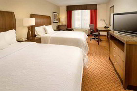 Hilton Garden Inn Chattanooga/Hamilton Place