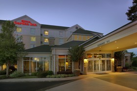 Hilton Garden Inn Chattanooga/Hamilton Place