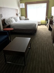 Holiday Inn Express & Suites Chattanooga East Ridge
