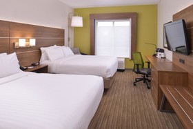 Holiday Inn Express & Suites Chattanooga East Ridge