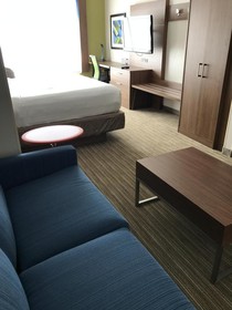 Holiday Inn Express & Suites Chattanooga East Ridge