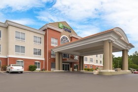 Holiday Inn Express & Suites Chattanooga East Ridge