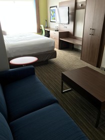 Holiday Inn Express & Suites Chattanooga East Ridge