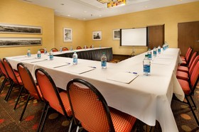 Holiday Inn Express Hotel & Suites Chattanooga Downtown